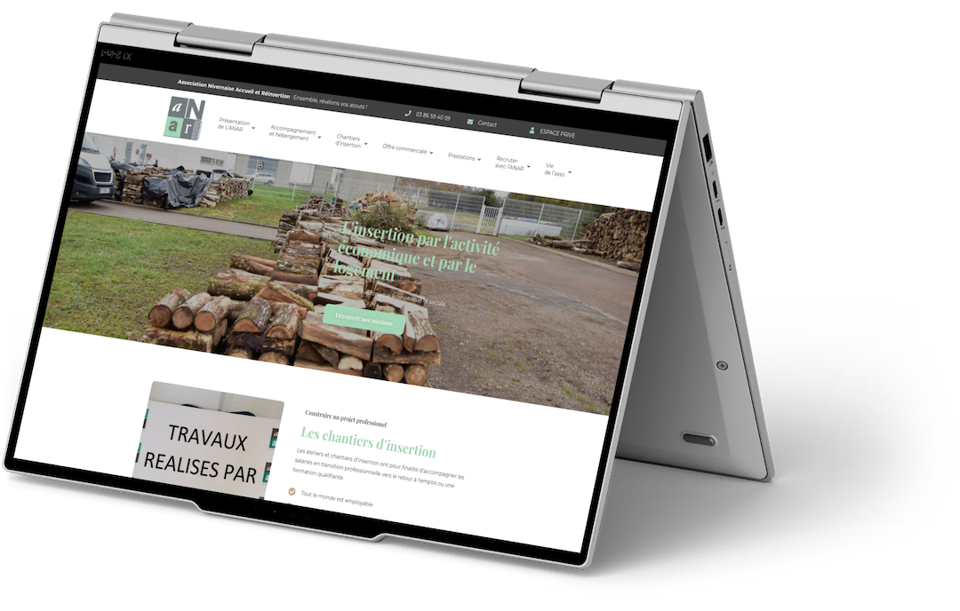 Lenovo ThinkPad X1 - ANAR58