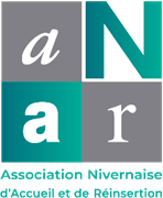 Logotype de l'association ANAR58